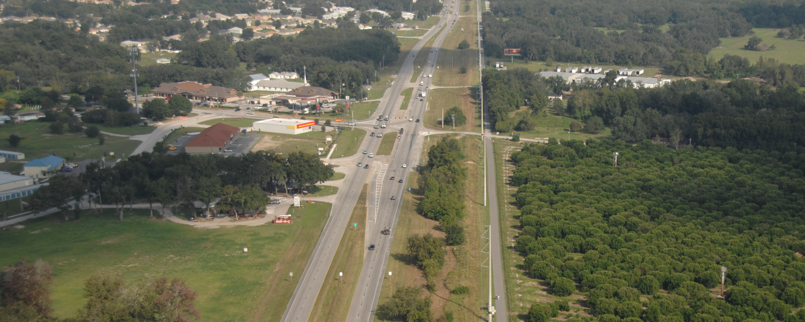 Fort Fraser Trail DRMP